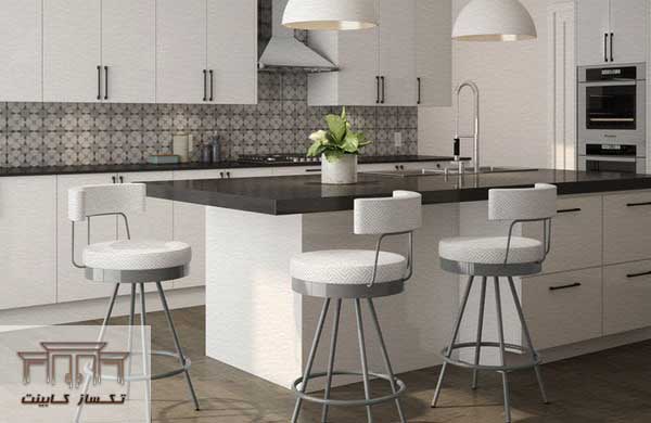 جدیدترین مدل کابینت آشپزخانه