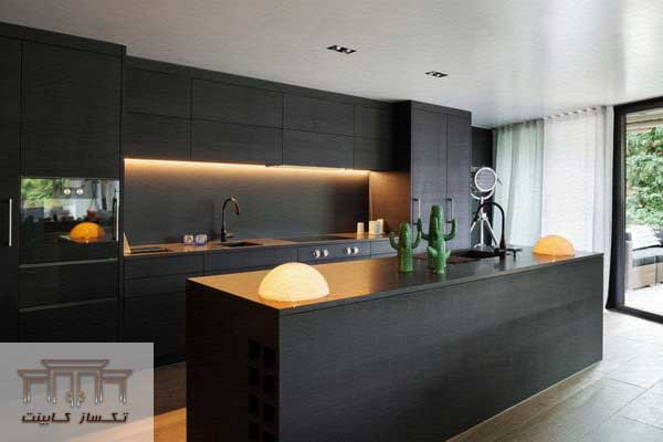 جدیدترین مدل کابینت 