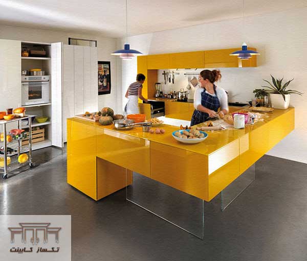 کابینت مدل جدید