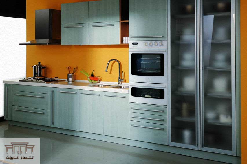 جدیدترین مدل کابینت