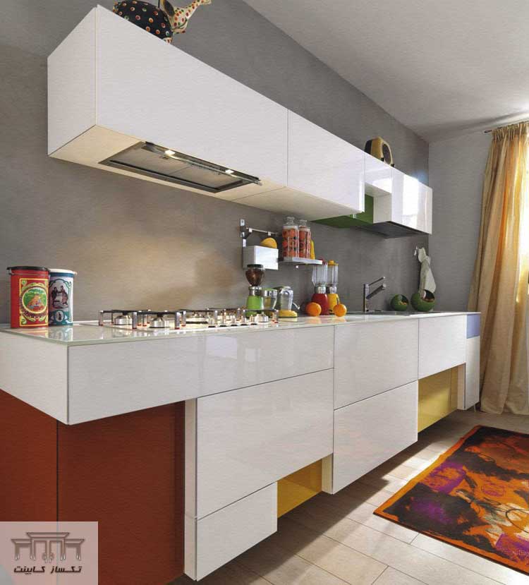 مدل کابینت جدید