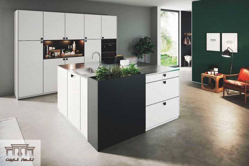 جدیدترین مدل کابینت