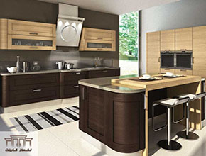 تفاوت کابینت ممبران و های گلاس ; 6 تفاوتی که قبل از خرید باید بدانید!!!